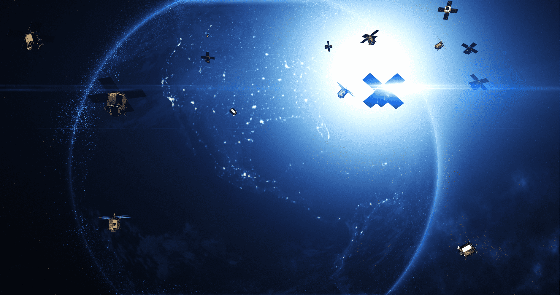 ATSC 3.0 All Weather Datacasting Receiver Setup Guide