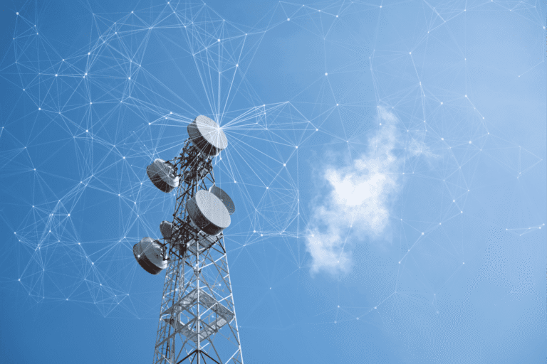 Sinclair Spins Broadspan To EdgeBeam Wireless