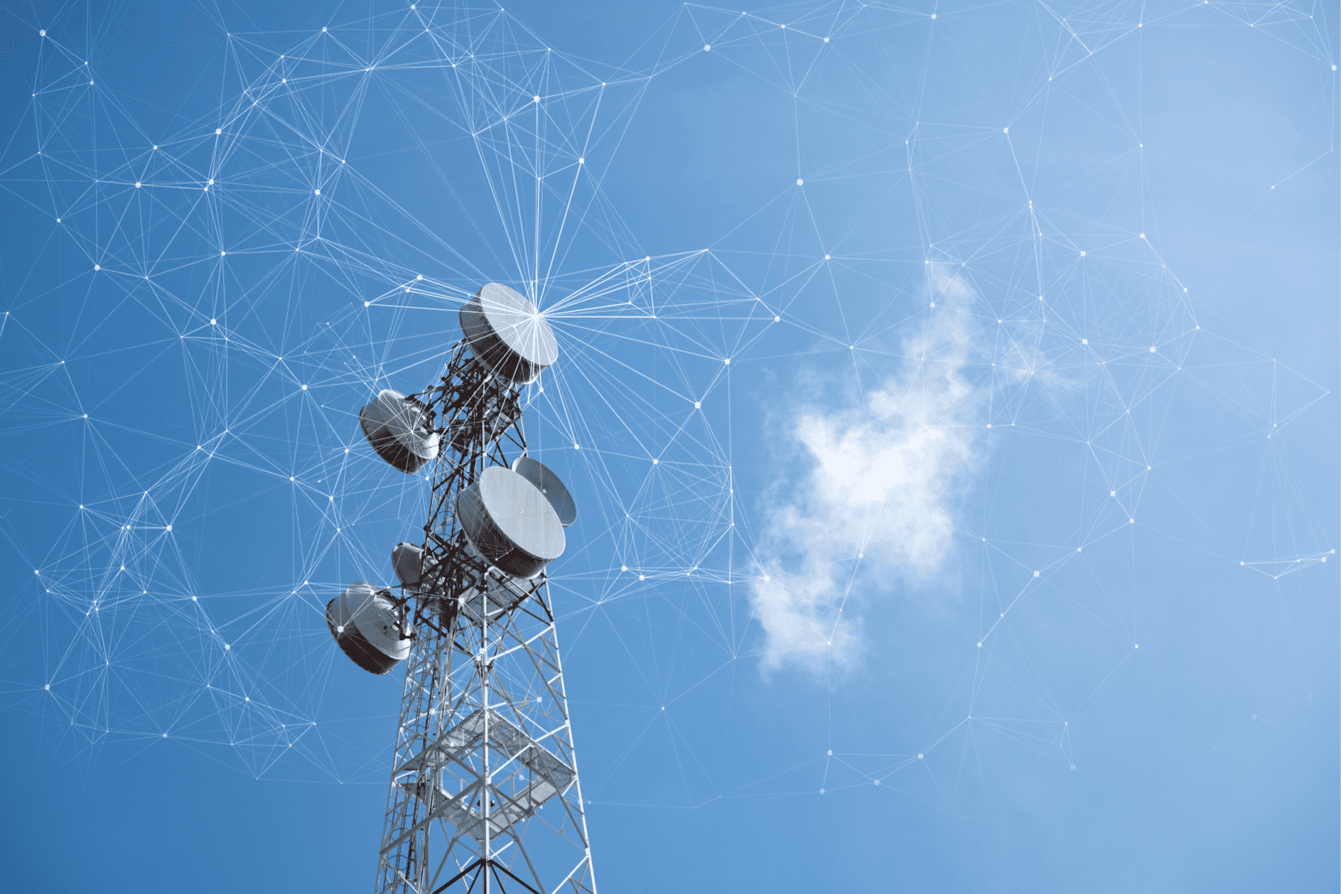 Sinclair Spins Broadspan To EdgeBeam Wireless