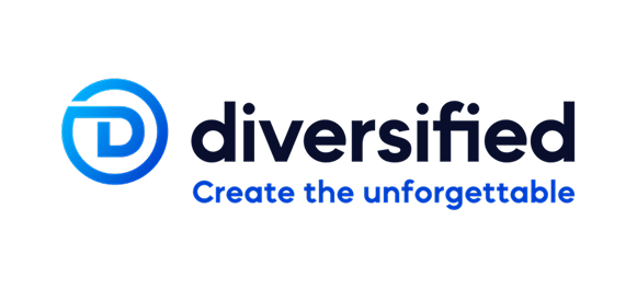 Diversified