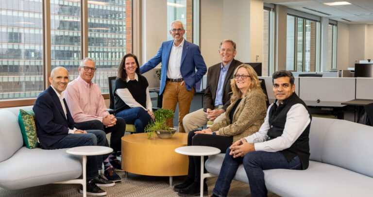 EdgeBeam Hits Stride with Expanded Leadership Team, Accelerating Growth, and New Customer Win Heading into 2026