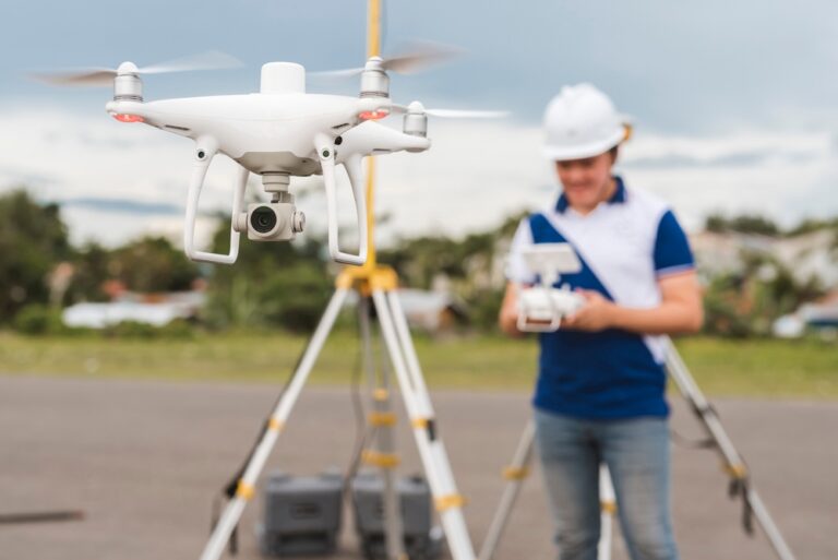 Hybrid RTK and the Next Layer of Precise Positioning