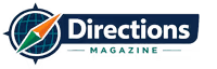 Directions Magazine Logo