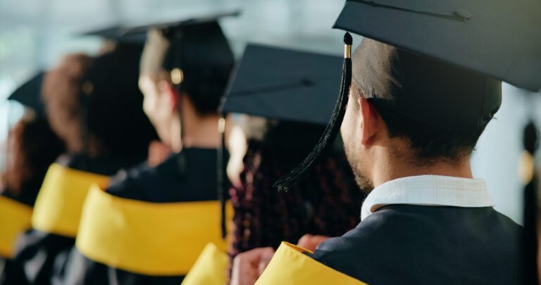 Does the college you went to matter when getting a job in Boston?