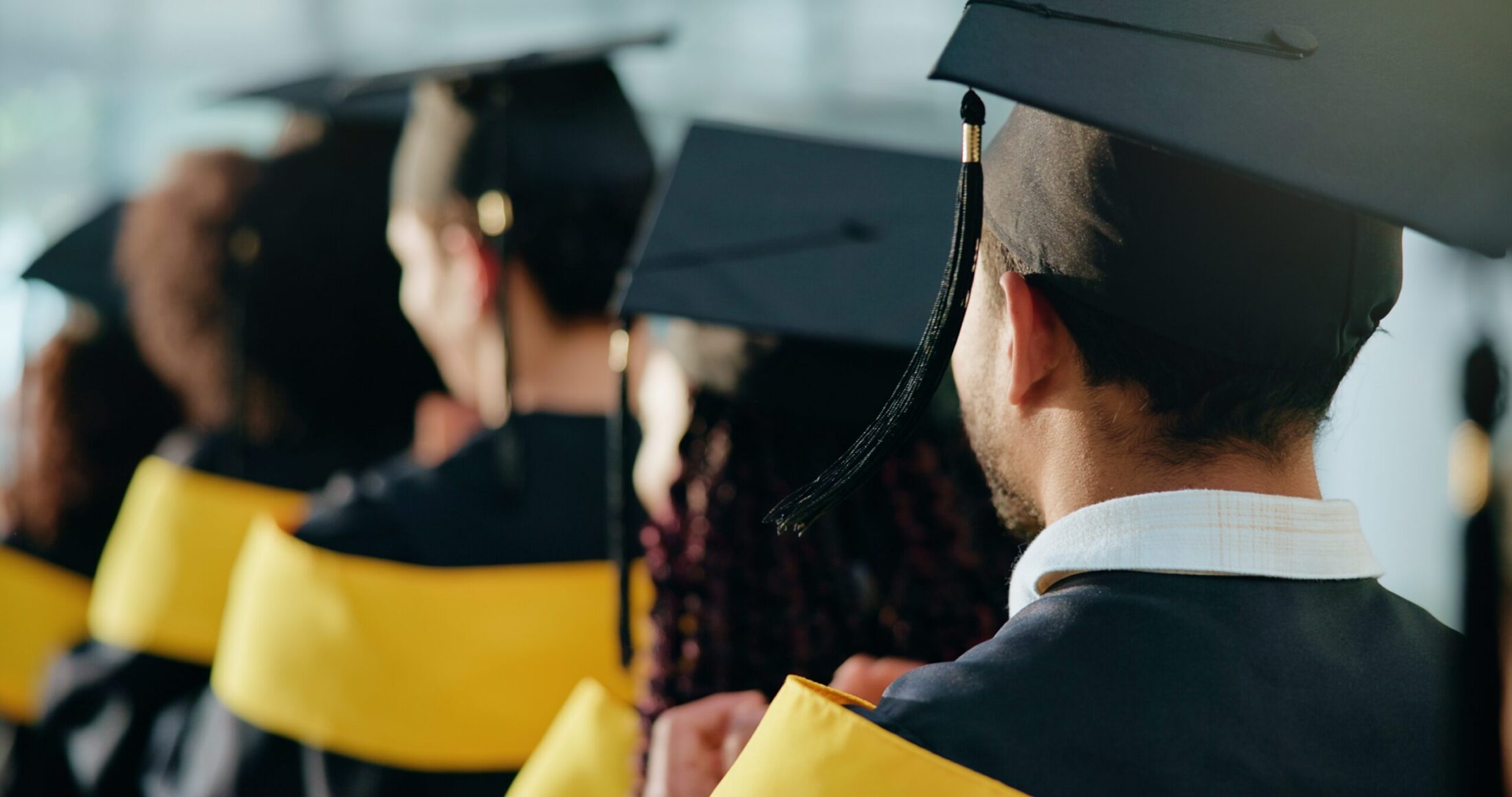 Does the college you went to matter when getting a job in Boston?