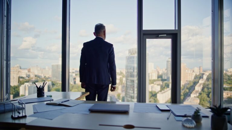 How Joe Fabiano Approaches Technology Leadership