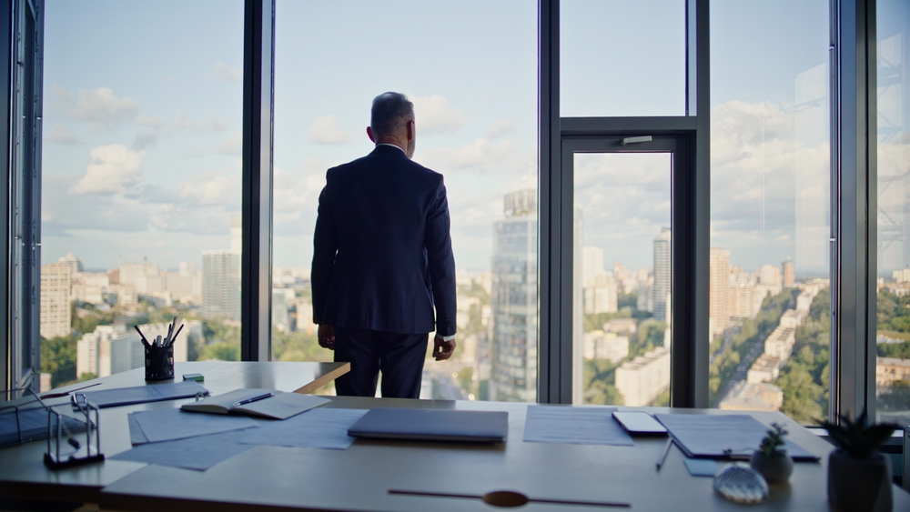 How Joe Fabiano Approaches Technology Leadership